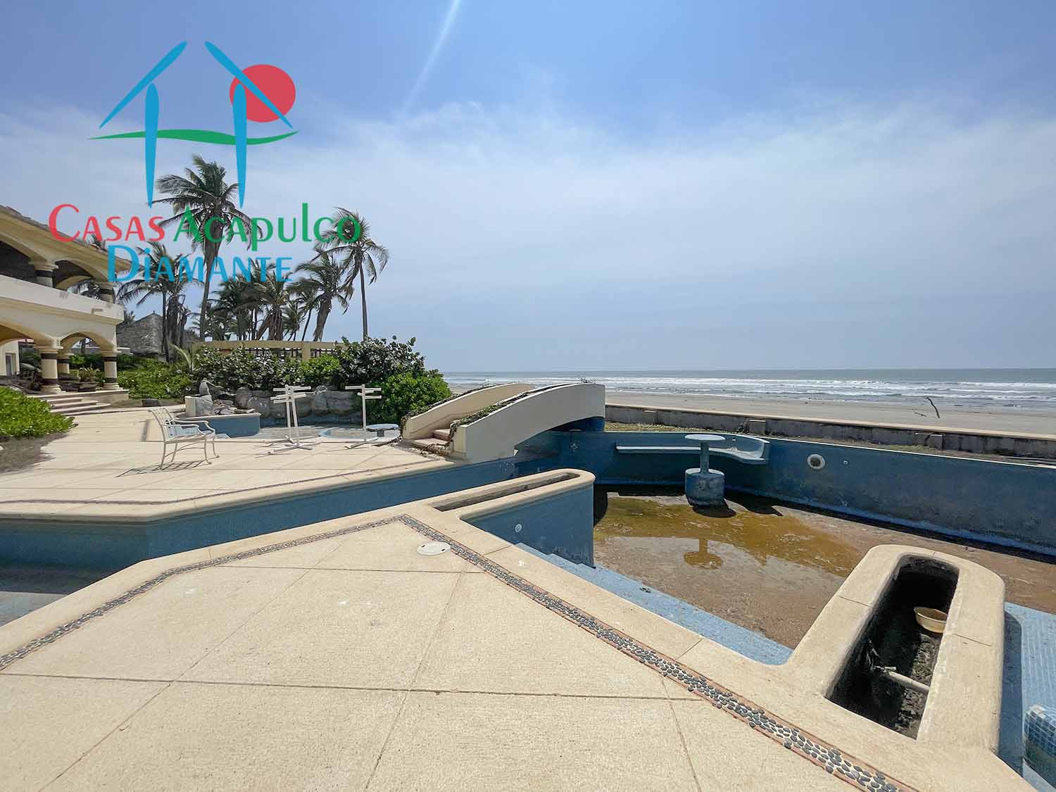 Tres Vidas Villa Universal - Albercas 10